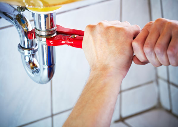 About Huntsville Plumbers